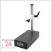 STEINLE Universal Feinmesstisch Hartgestein H2010
Präzisions Messtisch: 200x100 mm - DIN876/00
Messhöhe: 170 mm
Aktionspreis gültig bis 31.05.2025
Nur solange der Vorrat reicht