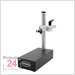 STEINLE Universal Feinmesstisch Hartgestein HQ2010
Präzisions Messtisch: 200x100 mm - DIN876/00
Messhöhe: 170 mm mit Querarm