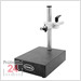 STEINLE Universal Feinmesstisch Hartgestein HQ2015
Präzisions Messtisch: 200x150 mm - DIN876/00
Messhöhe: 170 mm mit Querarm