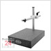 STEINLE Universal Feinmesstisch Hartgestein HQ2620
Präzisions Messtisch: 260x200 mm - DIN876/00
Messhöhe: 170 mm mit Querarm