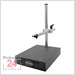 STEINLE Universal Feinmesstisch Hartgestein HQ2620L
Präzisions Messtisch: 260x200 mm - DIN876/00
Messhöhe: 270 mm mit Querarm