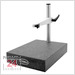 STEINLE Universal Feinmesstisch Hartgestein H4025
Präzisions Messtisch: 400x250 mm - DIN876/0
Messhöhe: 170 mm