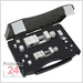 STEINLE 6518 Kofferset mit Mini-Schraubstock
Gr. 1 bis Gr. 3