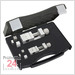 STEINLE 6518 Kofferset mit Mini-Schraubstock
Gr. 2 und Gr. 3
