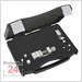 STEINLE 6518 Kofferset mit Mini-Schraubstock
Gr. 1 und Gr. 2