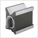 STEINLE 6519 Magnet-Mess-und Spannprisma 70 x 60 x 72 mm
Haftkraft: 600N