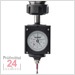 Haimer Zentriergerät Analog 3D-Taster Zero Master
80.960.00