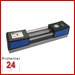 Horizontal Richtwaage justierbar DIN877 Länge: 160 mm
Genauigkeit 0.04 mm/m
inkl. Etui