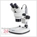 Kern OZL 465 Zoom Stereomikroskop Objektiv 0,7 x - 4,5 x
Auflicht: LED / Durchlicht: LED
Ständer: Säule / inkl. Ringbeleuchtung
Aktionspreis gültig bis 31.05.2025