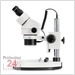Kern OZL 465 Zoom Stereomikroskop Objektiv 0,7 x - 4,5 x
Auflicht: LED / Durchlicht: LED
Ständer: Säule / inkl. Ringbeleuchtung
Aktionspreis gültig bis 31.05.2025