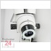 Kern OZL 465 Zoom Stereomikroskop Objektiv 0,7 x - 4,5 x
Auflicht: LED / Durchlicht: LED
Ständer: Säule / inkl. Ringbeleuchtung
