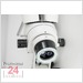 Kern OZL 465 Zoom Stereomikroskop Objektiv 0,7 x - 4,5 x
Auflicht: LED / Durchlicht: LED
Ständer: Säule / inkl. Ringbeleuchtung
Aktionspreis gültig bis 31.05.2025