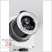 Kern OZL 465 Zoom Stereomikroskop Objektiv 0,7 x - 4,5 x
Auflicht: LED / Durchlicht: LED
Ständer: Säule / inkl. Ringbeleuchtung
Aktionspreis gültig bis 31.05.2025