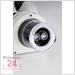 Kern OZL 466 Zoom Stereomikroskop Objektiv 0,7 x - 4,5 x mit Trinokular
Auflicht: LED / Durchlicht: LED
Ständer: Säule / inkl. Ringbeleuchtung
Aktionspreis gültig bis 31.05.2025