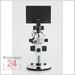 Kern OZL 466 Zoom Stereomikroskop Objektiv 0,7 x - 4,5 x mit Trinokular
Auflicht: LED / Durchlicht: LED
Ständer: Säule / inkl. Ringbeleuchtung
Aktionspreis gültig bis 31.05.2025