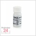 Kalibrierlösung 29,6 %, Inhalt: 2,5 ml
Kalibrierflüssigkeiten - ORA-A1003