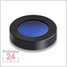 Filter Blau. Geeignet für OPE 118
Mikroskopfilter - OBB-A1173
