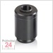 SLR-Kamera-Adapter (für Olympus-Kamera)
Mikroskopkameraadapter - OBB-A1440
