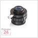 C-Mount-Kamera-Adapter 0,3 x
Mikroskopkameraadapter - OZB-A4810