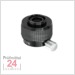 C-Mount-Kamera-Adapter 0,3 x
Mikroskopkameraadapter - OZB-A5701