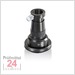 C-Mount-Kamera-Adapter  für SLR Kameras (Canon)
Mikroskopkameraadapter - OZB-A5708