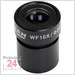 Okular (Ø 30,5 mm): WF 10 x /Ø 20 mm
Mikroskopokulare - OZB-A4102