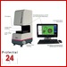 Werkstatt Messmikroskop MarVision QM 300
Messbereich: 32 x 24 mm
Messsystem - E2 XY: 4 + L/50 (L in mm)