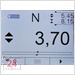 STEINLE Kraftmessstand / Kraftmessgerät Digital DZG25S-5
max. Höhe: 500 mm
Messbereich: 0 - 25 N
Genauigkeit: 0,025 N - Anzeigeauflösung: 0,0025 N
Inkl. USB-Kabel, Netzteil und Zubehör