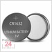 ERSATZ-BATTERIE 3V
CR 1632  Lithium Batterie 3,0 Volt 