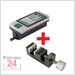 Mobiles Rauheitsmessgerät Mahr im SET
MarSurf PS10 Mahr 6910230
inkl. 1x STEINLE Mini Präzisionsschraubstock 65010015
Aktionspreis gültig bis 31.05.2025