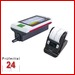 Mobiles Rauheitsmessgerät Set "MarSurf M 310 (2 µm) 
mit Drucker
6910267
Aktionspreis gültig bis 31.05.2024