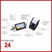 Mobiles Rauheitsmessgerät Set "MarSurf M 310 (2 µm) 
mit Drucker
6910267
Aktionspreis gültig bis 31.05.2024