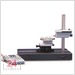 Messplatz M 400 mit ST-G Nr.: 9056372
1x MarSurf M 400-Set
1x Aufnahme an Messständer ST-D/F/G für MarSurf SD 26
1x ST-G mit 10 mm T-Nut
1x PRN 10 inkl. Mahr Kalibierschein (Raunormal)
