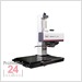 Messplatz MarSurf CD 140 AG 11 (ohne PC) bestehend aus: 
- MarSurf CD 140 AG 11
- Tastelement PG A 36-350-25
- Software MarWin EasyContour
- Kalibriernormal Kontur
- Kalibrierschein
Aktionspreis gültig bis 31.05.2025
