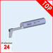 Mahr Taster PHT 11-100
für Messungen an vertieft liegenden 
Messstellen, z.B. in Nuten ab 2,5 mm
Breite bis 7,5 mm Tiefe.