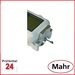 Mahr Stirnprisma   PS1 / RD18 
6910203