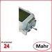 Mahr Stirnprisma   PS1 / RD18 
6910203