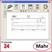 Mahr Auswertesoftware   SW PS1/M300 Explorer  
6910205