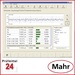 Mahr Auswertesoftware  SW XR 20  
6299009