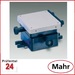 Mahr XY-Kreuztisch   CT 120  
6710529