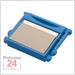 HOMMEL-ETAMIC Geometrienormale aus Nickel, Typ C, DIN EN ISO 5436-1
RNDH3 W10/W20: Ra 3,2 - Rz 10
