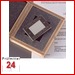 HOMMEL-ETAMIC Geometrienormale aus Nickel, Typ C, DIN EN ISO 5436-1
RNDX3: Ra 3,2 - Rz 10 / Lieferung mit DAkkS-DKD Kalibrierschein