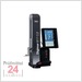 Mahr 817 CLT Höhenmessgerät Digimar 350
mit Touchscreen 
4429600 - Messbereich: 350 mm
Aktionspreis gültig bis 31.05.2025