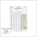 Mahr 817 CLT Höhenmessgerät Digimar 350
mit Touchscreen 
4429600 - Messbereich: 350 mm
Aktionspreis gültig bis 31.05.2025