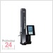 Mahr 817 CLT Höhenmessgerät Digimar 600
mit Touchscreen 
4429601 - Messbereich: 600 mm
Aktionspreis gültig bis 31.05.2025