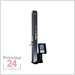 Mahr 817 CLT Höhenmessgerät Digimar 1000
mit Touchscreen 
4429602 - Messbereich: 1000 mm
Aktionspreis gültig bis 31.05.2025