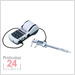 MITUTOYO Digimatic-Mini-Prozessor DP-1VA LOGGER
264-505D