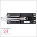 STEINLE 9350 Mobiles Rauheitsmessgerät RM5
Taster 2 µ/90 Grad mit Messbereich +/- 100 µm
inkl. Werks-Kalibrierschein rückführbar auf DKD / DAkkS Normal
Aktionspreis gültig bis 31.05.2025
Nur solange der Vorrat reicht