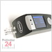 STEINLE 9350 Mobiles Rauheitsmessgerät RM5
Taster 2 µ/90 Grad mit Messbereich +/- 100 µm
inkl. Werks-Kalibrierschein rückführbar auf DKD / DAkkS Normal
Aktionspreis gültig bis 31.05.2025
Nur solange der Vorrat reicht