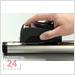 STEINLE 9350 Mobiles Rauheitsmessgerät RM5
Taster 2 µ/90 Grad mit Messbereich +/- 100 µm
inkl. Werks-Kalibrierschein rückführbar auf DKD / DAkkS Normal
Aktionspreis gültig bis 31.05.2025
Nur solange der Vorrat reicht